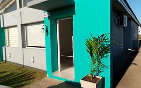 Palmera II alojamiento